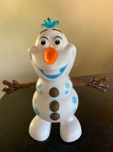 Customer photo review of MaxiSnowMan™ | Bonhomme de Neige