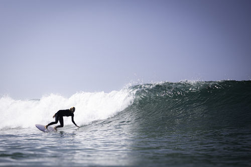 Customer photo review of Salt Gypsy Shorebird - PU