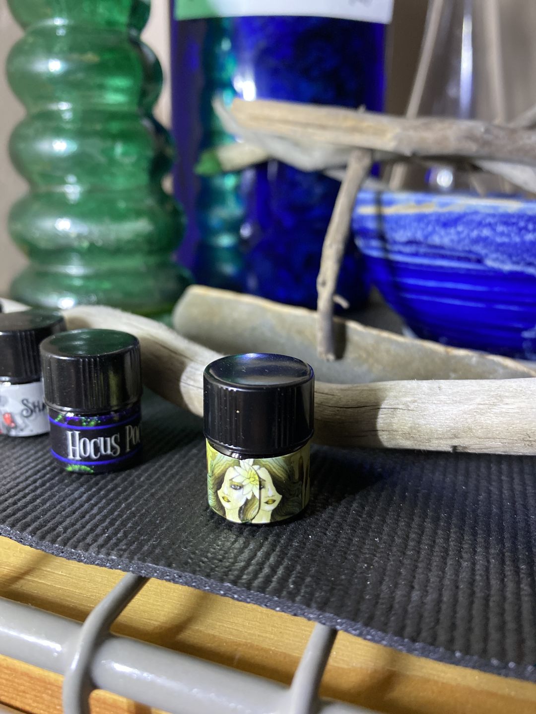 Customer photo review of Bog Witch