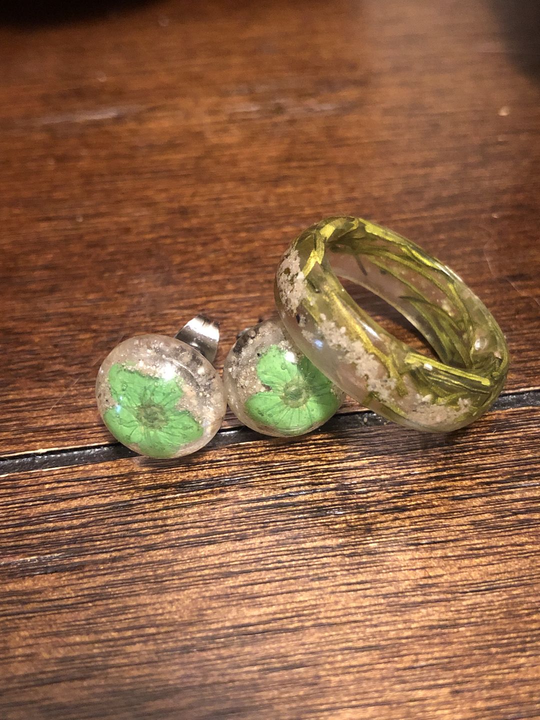 Customer photo review of Add-on Order
