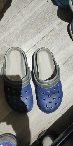 Customer photo review of Semelles orthopédiques Maxi Confort