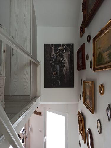 Customer photo review of Spezialeinheit