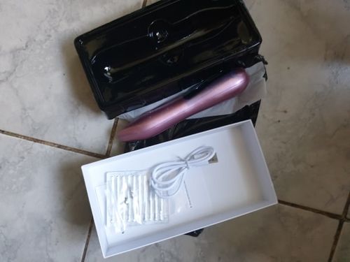 Customer photo review of HexoLaser™️ Fibroblast Plasma Pen