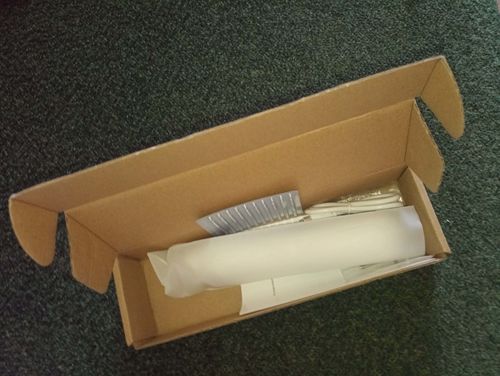 Customer photo review of HexoLaser™️ Fibroblast Plasma Pen