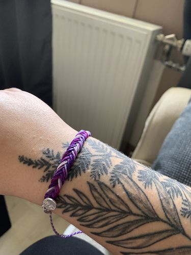 Customer photo review of Mental Health