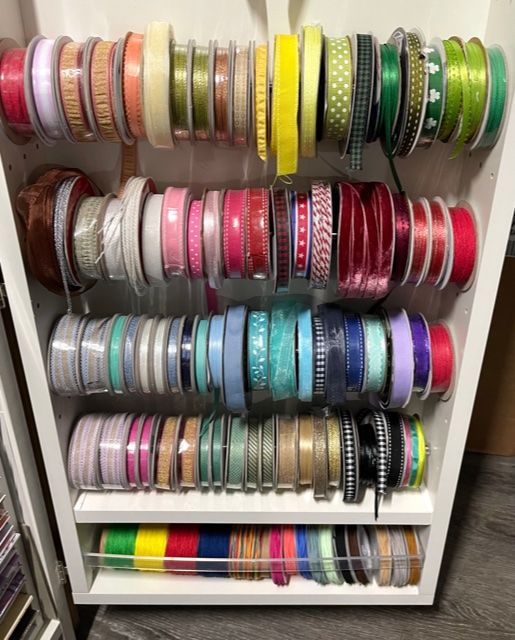 Customer photo review of 6 DreamBox Rods