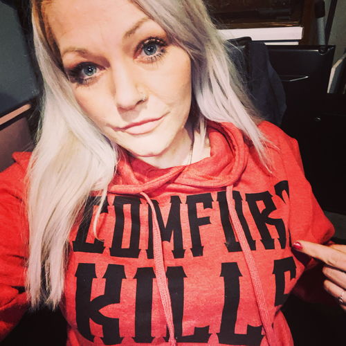 Customer photo review of 338 - Outlaw Woman BF Brief