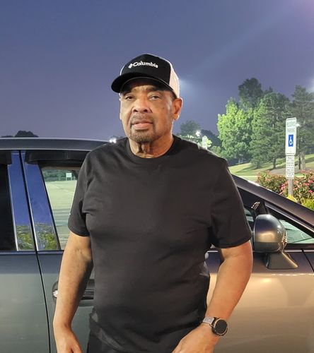 Customer photo review of Athletes Mega-One Daily MultiVitamin