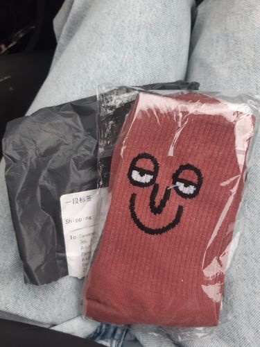 Customer photo review of Mr. High On Life