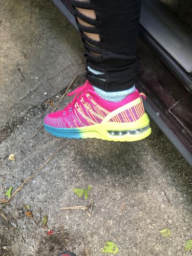 Customer photo review of Nova