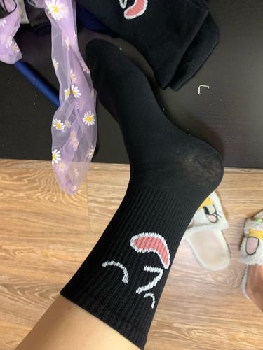 Customer photo review of Mr. Content