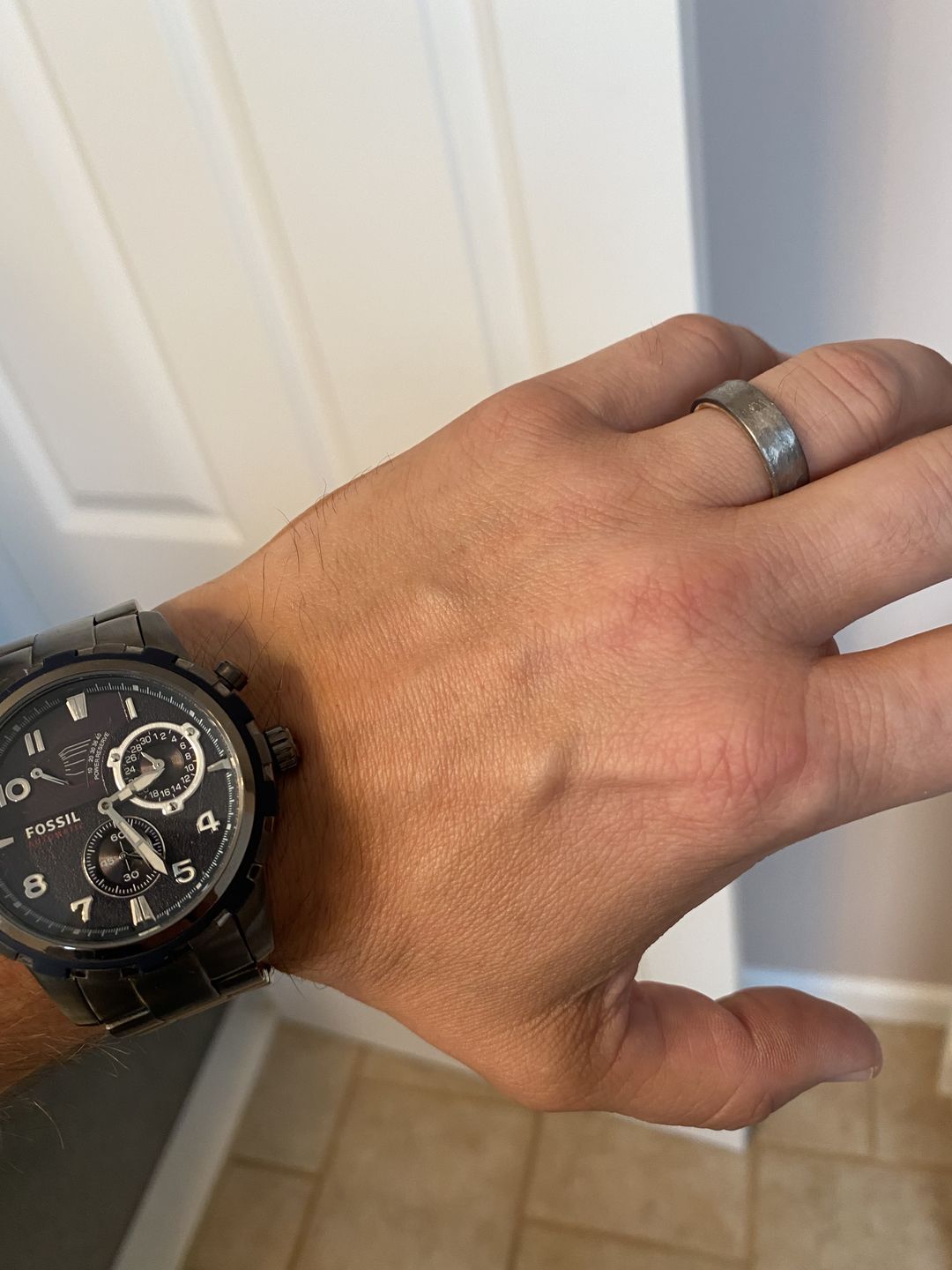 Customer photo review of The Terra