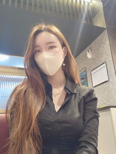 Customer photo review of [GLOBAL] SOOMSHI-GO COLOR STYLE UP (4 Color)