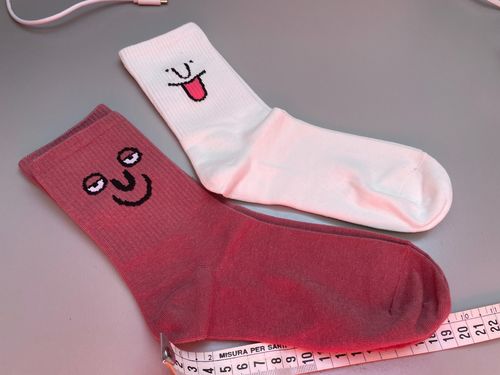 Customer photo review of Mr. Cheeky