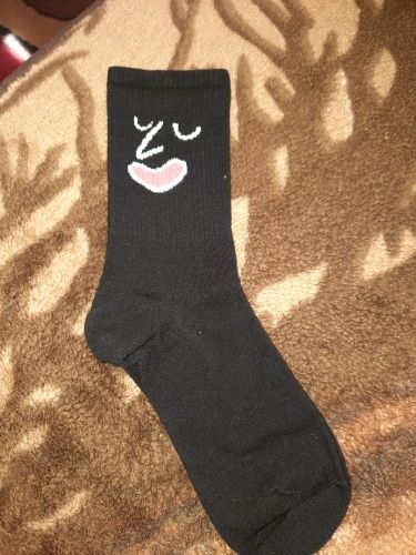 Customer photo review of Mr. Content