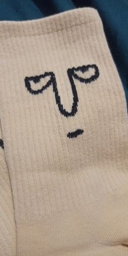 Customer photo review of Mr. Yeah Nah