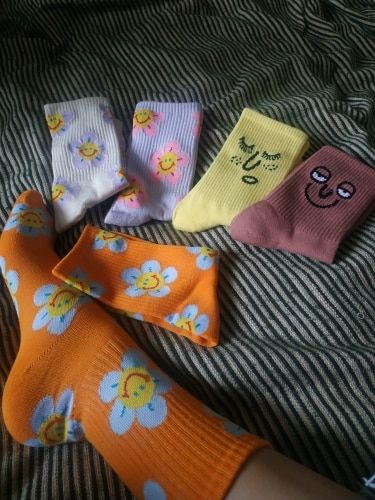 Customer photo review of Ms. Sassy