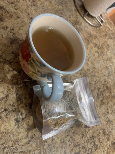 Customer photo review of Anti-Inflammatory