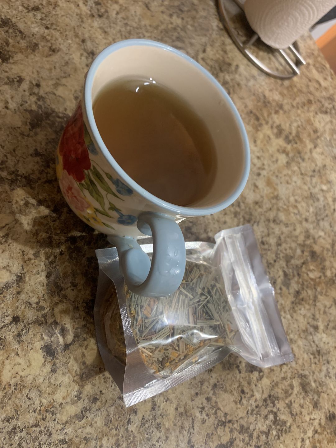 Customer photo review of Anti-Inflammatory