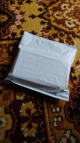 Customer photo review of HexoLaser™️ Fibroblast Plasma Pen