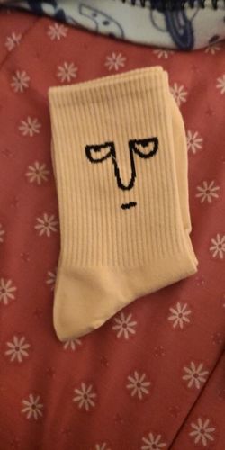 Customer photo review of Mr. Yeah Nah