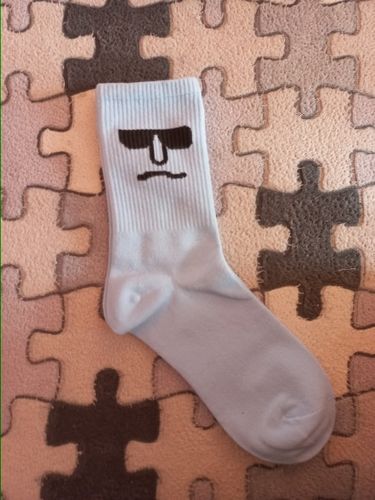 Customer photo review of Mr. Cool