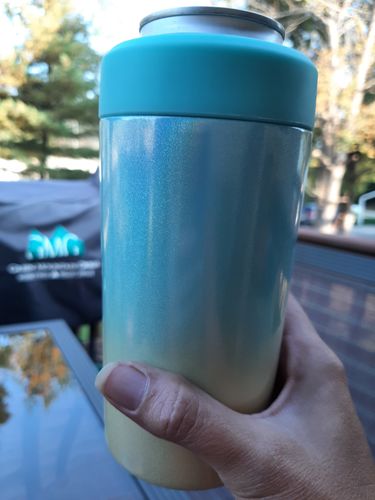 Customer photo review of Universal Buddy 2.0 | Beach Buddy