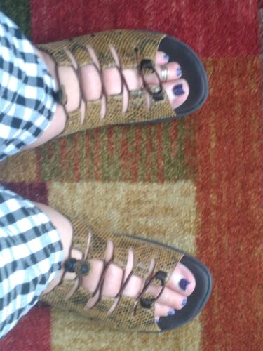 Customer photo review of Tango Slide