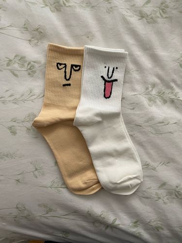Customer photo review of Mr. Yeah Nah