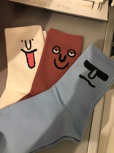 Customer photo review of Mr. Cool