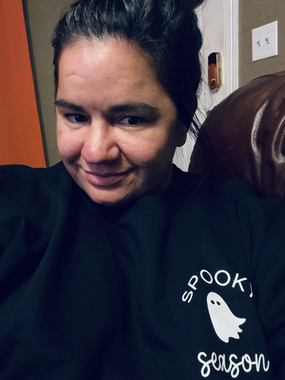 Customer photo review of Spooky Season