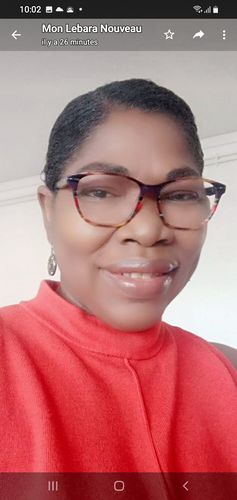 Customer photo review of Sarahbio - huile de pépins de figue de barbarie - 30 mL