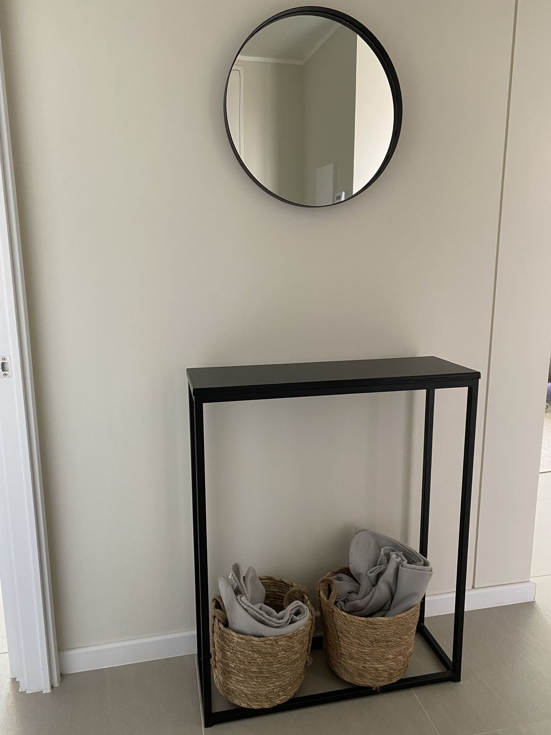 Customer photo review of Arrimo 75 — Kallfu.cl