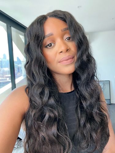 Customer photo review of Pro Waver