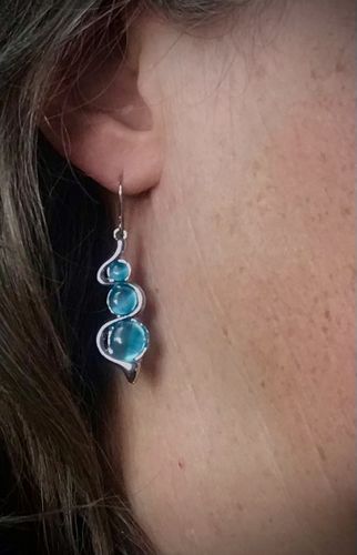 Customer photo review of Pierre De Lune