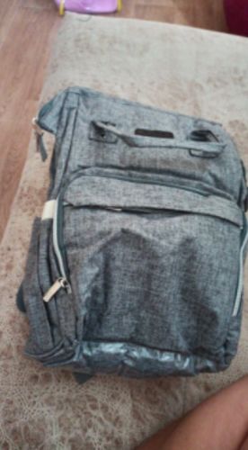 Mochila Maternal Multifunción – Tienda Frika