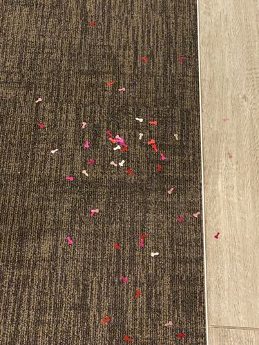 Customer photo review of Happy Birthday Pack