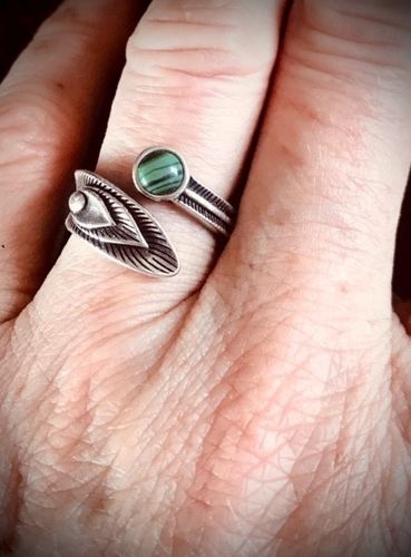 Customer photo review of Malachia [1 + 1 GRATIS]