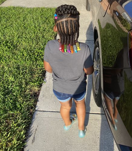 Customer photo review of Candyland