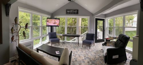 Customer photo review of Man Cave Sign Custom Bar Sign Personalized Sign Custom Man Cave Sign Rustic Man Cave Décor Fathers Day Gifts Man Cave Vintage Home Décor