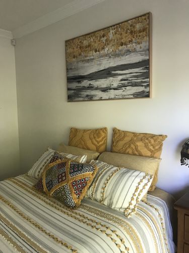 Customer photo review of Sky Sparkles