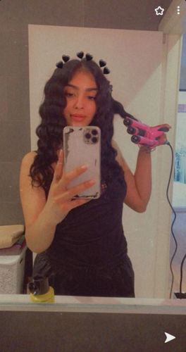 Customer photo review of Pro Waver