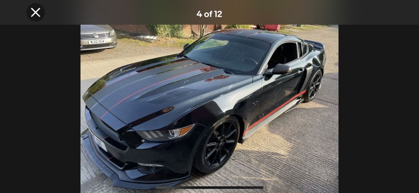 Customer photo review of EZ Car Care - SI02 Ceramic Wax