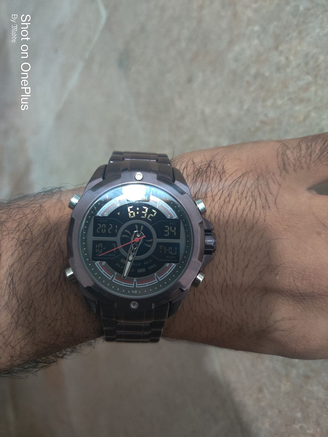 Customer photo review of Rascaljack