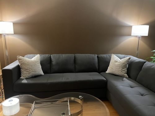 Customer photo review of Mixed Metal