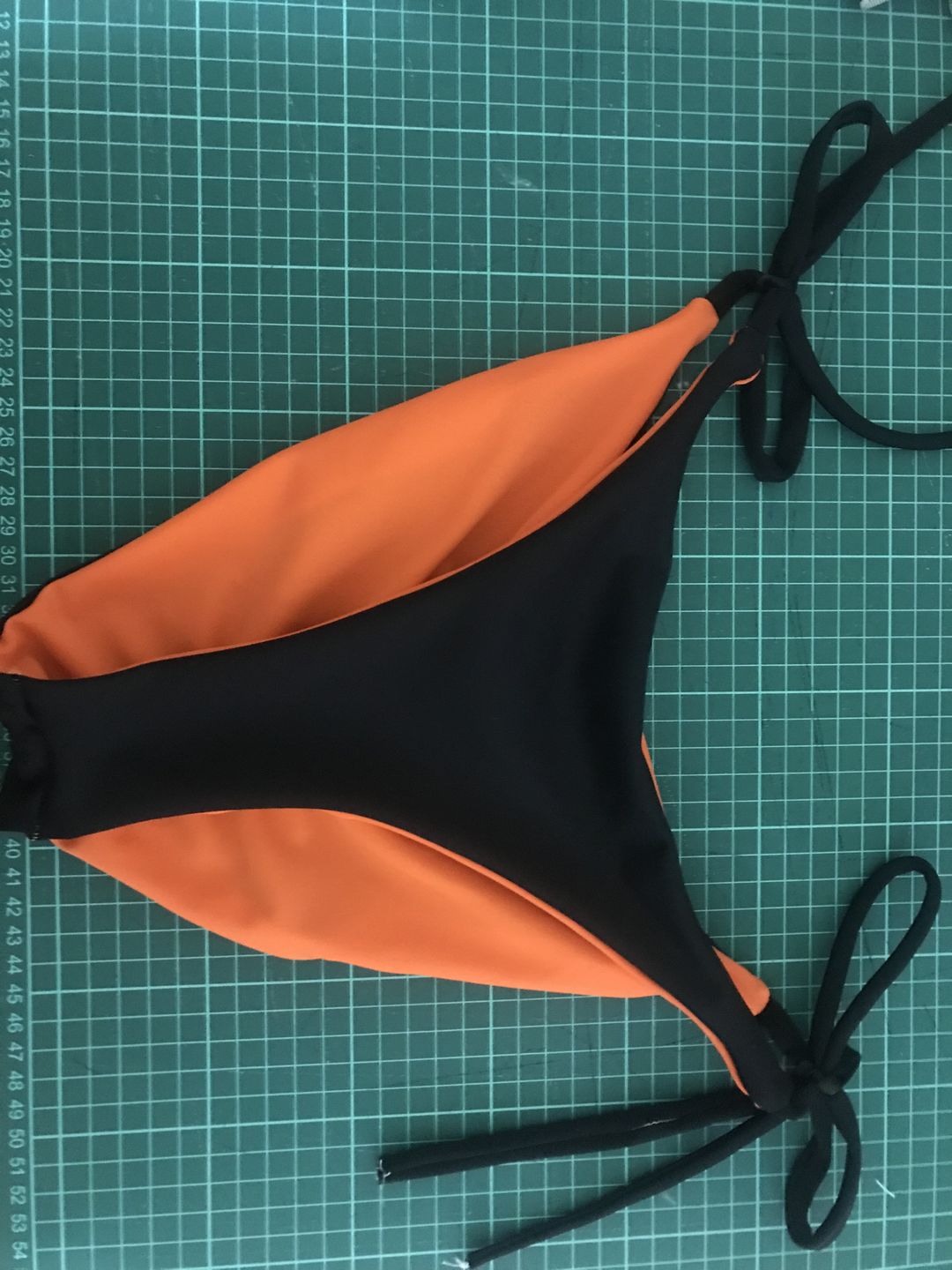 Customer photo review of Kit Bottoms (Digital)