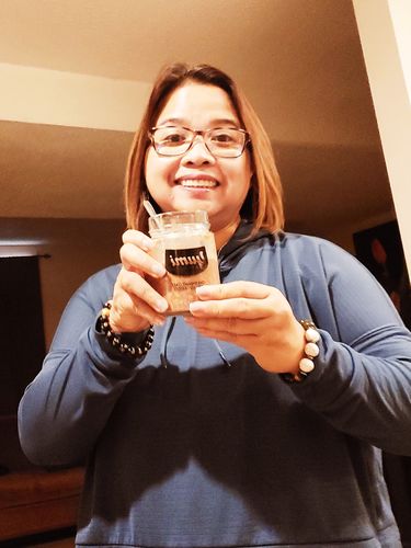 Customer photo review of Yumi Starter Pack