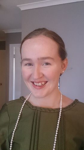 Customer photo review of L O V E | Custom Photo Design