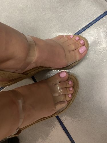 Customer photo review of Plataforma Macarena