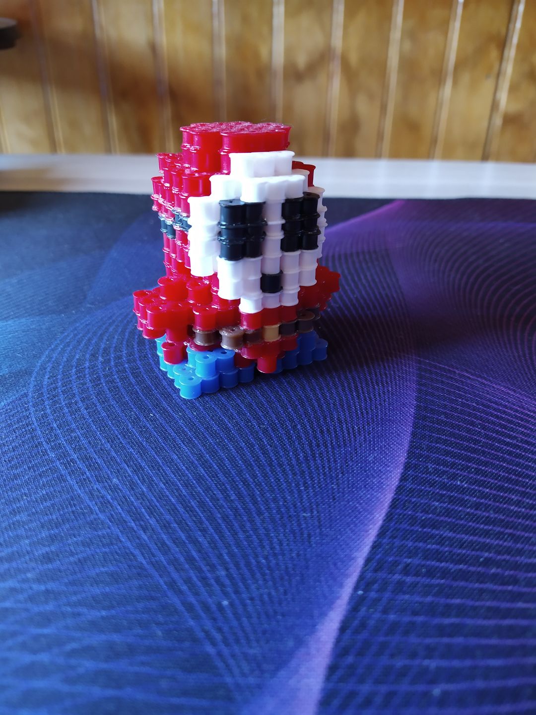 Customer photo review of Bolsa de 500 Beads - MIDI 5mm